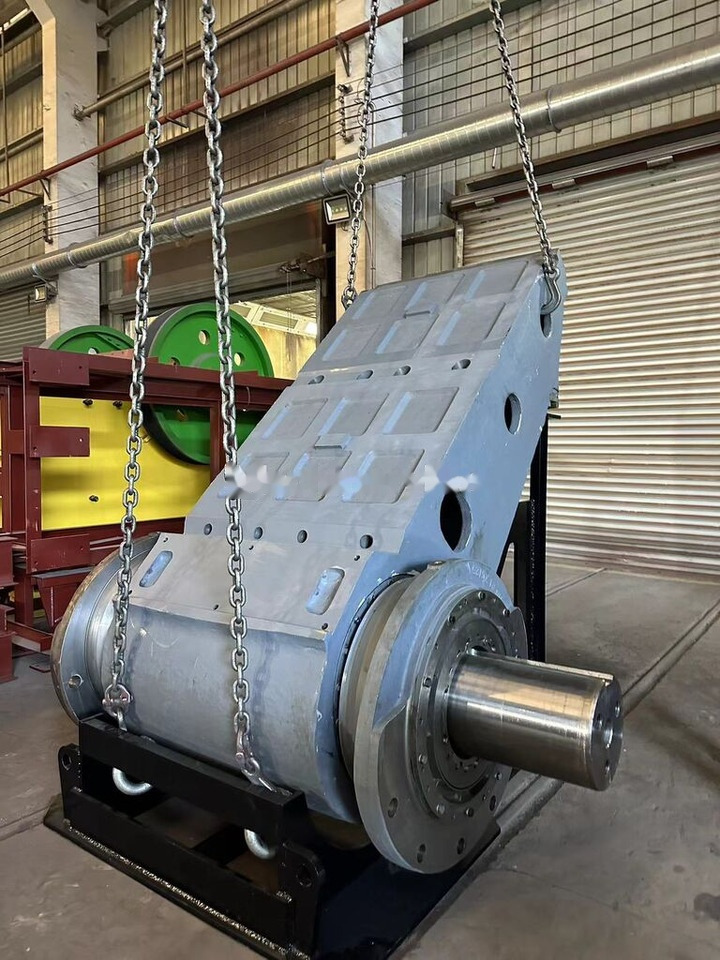 Pitman for Metso C125 Jaw Crusher - Kjeftknuser: bilde 4 Pitman for Metso C125 Jaw Crusher - Kjeftknuser: bilde 4