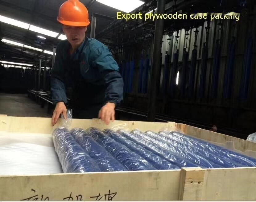 Carrying Roller / Idle Roller for Belt Conveyor Kinglink for KINGLINK B1000 chain conveyor - Reservedeler: bilde 2 Carrying Roller / Idle Roller for Belt Conveyor Kinglink for KINGLINK B1000 chain conveyor - Reservedeler: bilde 2