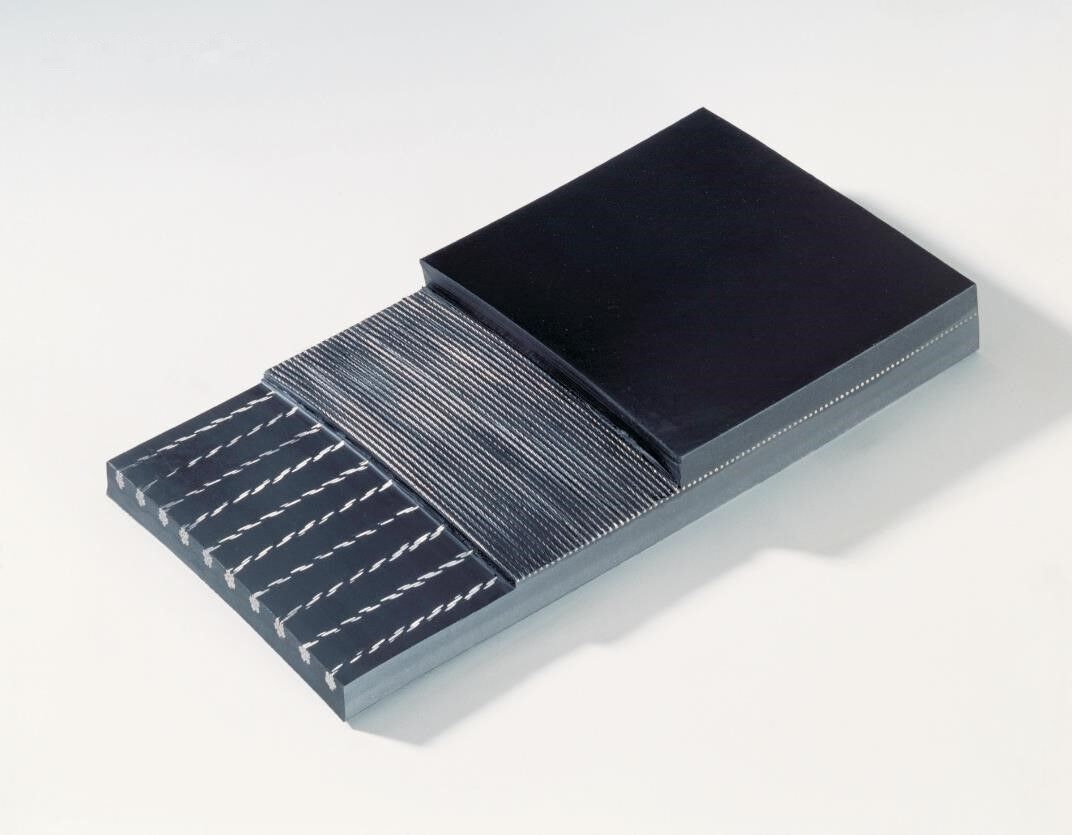 High-strength Fabric Core Conveyor for KINGLINK B650 belt conveyor - Reservedeler: bilde 4 High-strength Fabric Core Conveyor for KINGLINK B650 belt conveyor - Reservedeler: bilde 4