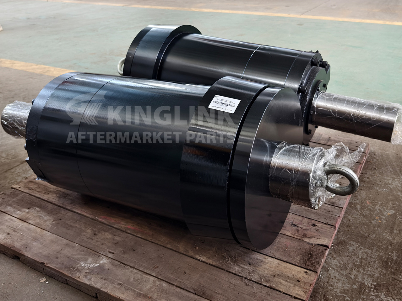 KINGLINK Wear Parts Bearing Assembly 17022198-1 for TV85 Vertical Impact Crusher - Reservedeler for Bygg og anlegg: bilde 2 KINGLINK Wear Parts Bearing Assembly 17022198-1 for TV85 Vertical Impact Crusher - Reservedeler for Bygg og anlegg: bilde 2