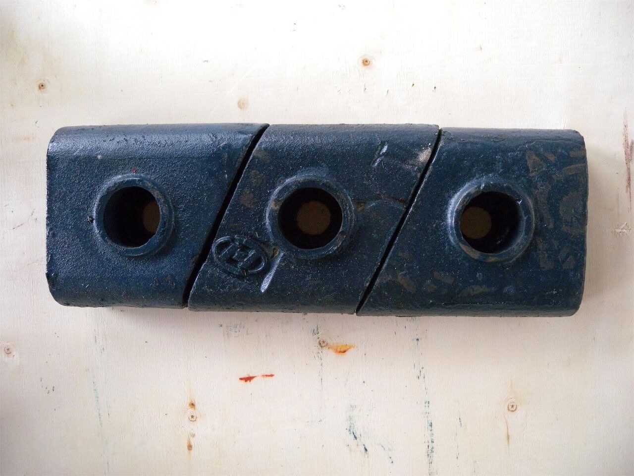 VSI Rotor, Tips Metso for crusher - Reservedeler for Knuseverk: bilde 2 VSI Rotor, Tips Metso for crusher - Reservedeler for Knuseverk: bilde 2