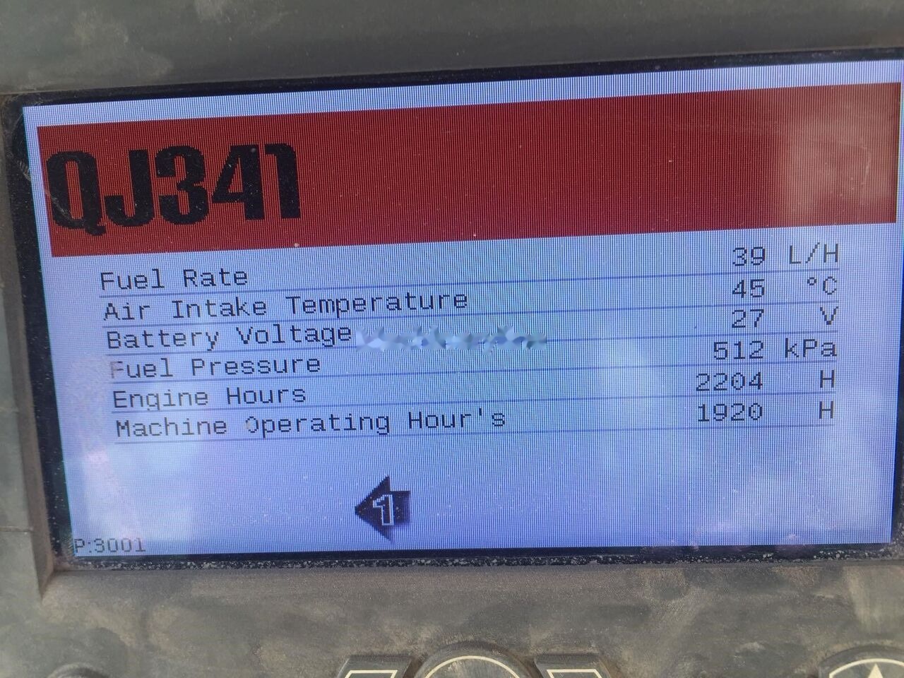 Sandvik QJ341 Mobile Crushing Plant - Mobilt knuseverk: bilde 5 Sandvik QJ341 Mobile Crushing Plant - Mobilt knuseverk: bilde 5