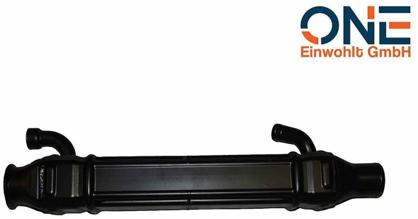 EGR Scania 1795704, 1866224, 1866762 - EGR-kjøler: bilde 2 EGR Scania 1795704, 1866224, 1866762 - EGR-kjøler: bilde 2