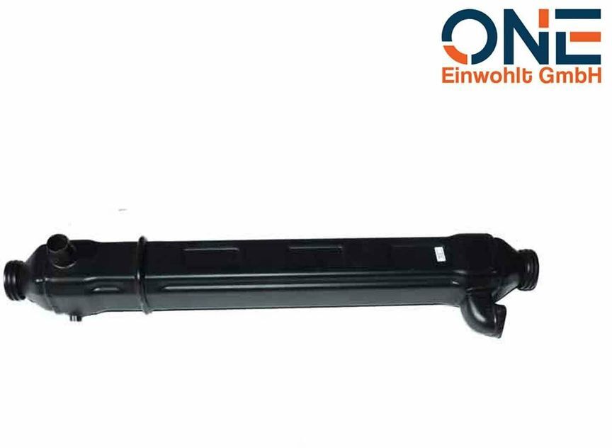 EGR Scania 1795704, 1866224, 1866762 - EGR-kjøler: bilde 1 EGR Scania 1795704, 1866224, 1866762 - EGR-kjøler: bilde 1