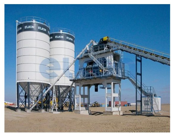 ELKON Elkon ELKOMIX-180175 m³/godz - Betongfabrikk: bilde 5 ELKON Elkon ELKOMIX-180175 m³/godz - Betongfabrikk: bilde 5