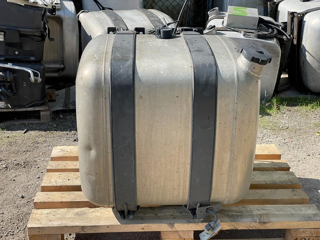 ALUMINUM FUEL TANK 290 L - Drivstofftank for Lastebil: bilde 1 ALUMINUM FUEL TANK 290 L - Drivstofftank for Lastebil: bilde 1
