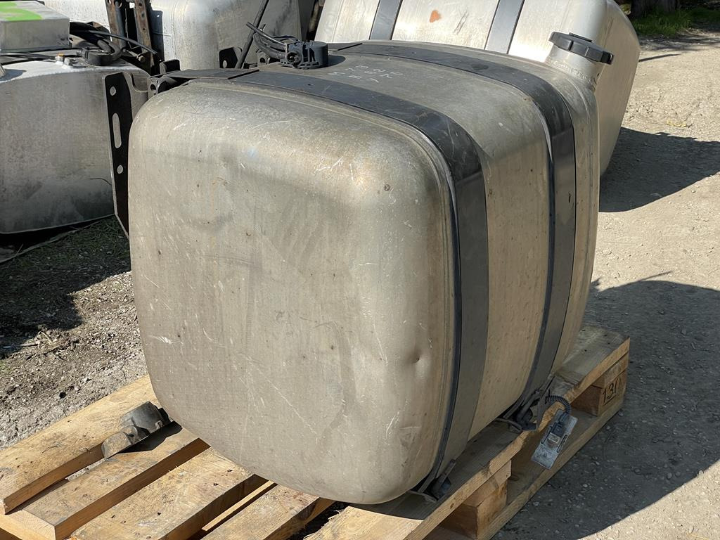 ALUMINUM FUEL TANK 290 L - Drivstofftank for Lastebil: bilde 2 ALUMINUM FUEL TANK 290 L - Drivstofftank for Lastebil: bilde 2