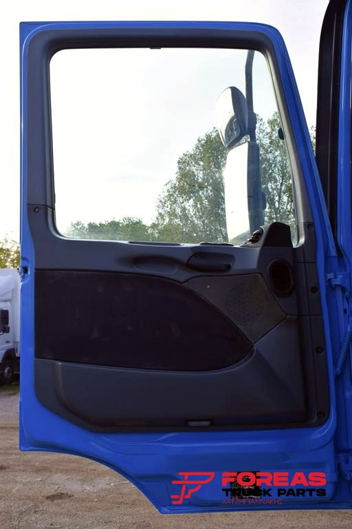 MERCEDES-BENZ ACTROS MP2 MEDIUM - Førerhus for Lastebil: bilde 5 MERCEDES-BENZ ACTROS MP2 MEDIUM - Førerhus for Lastebil: bilde 5