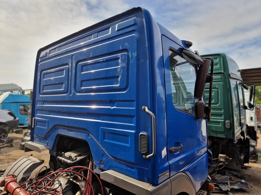 MERCEDES-BENZ ATEGO 3 - Førerhus for Lastebil: bilde 4 MERCEDES-BENZ ATEGO 3 - Førerhus for Lastebil: bilde 4