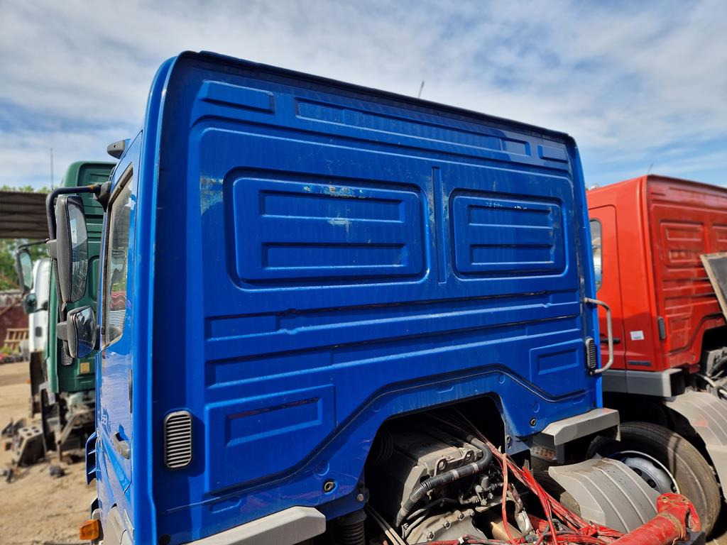 MERCEDES-BENZ ATEGO 3 - Førerhus for Lastebil: bilde 5 MERCEDES-BENZ ATEGO 3 - Førerhus for Lastebil: bilde 5