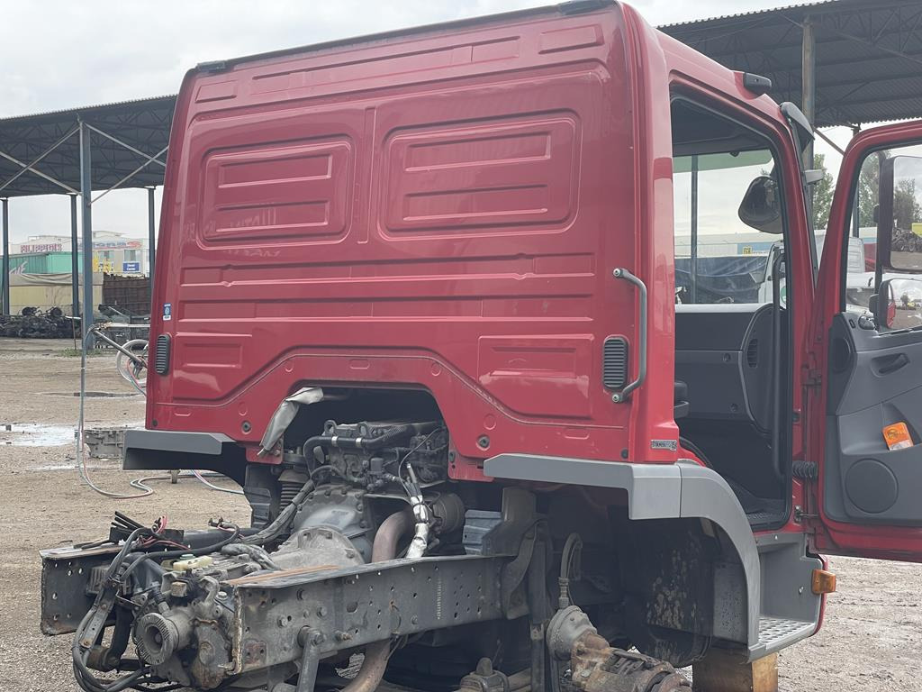 MERCEDES-BENZ ATEGO 3 - Førerhus for Lastebil: bilde 5 MERCEDES-BENZ ATEGO 3 - Førerhus for Lastebil: bilde 5