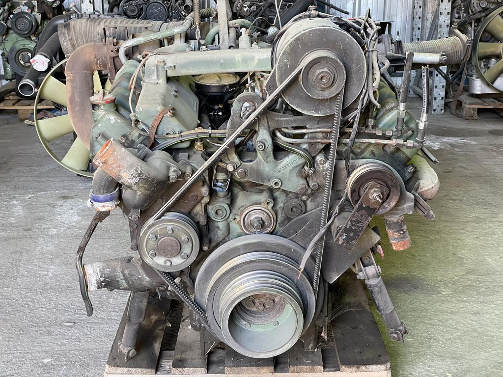 MERCEDES-BENZ OM 442 - 350HP - Motor for Buss: bilde 2 MERCEDES-BENZ OM 442 - 350HP - Motor for Buss: bilde 2