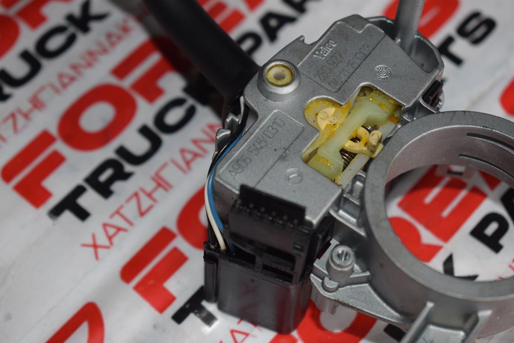 MERCEDES-BENZ SPRINTER WINDSHIELD WIPER SWITCH - Elektrisk system for Lastebil: bilde 3 MERCEDES-BENZ SPRINTER WINDSHIELD WIPER SWITCH - Elektrisk system for Lastebil: bilde 3