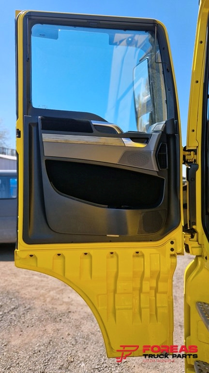 Trekkvogn MAN TGX 26.500 6X2 EURO 6C – FOR SPARE PARTS: bilde 14