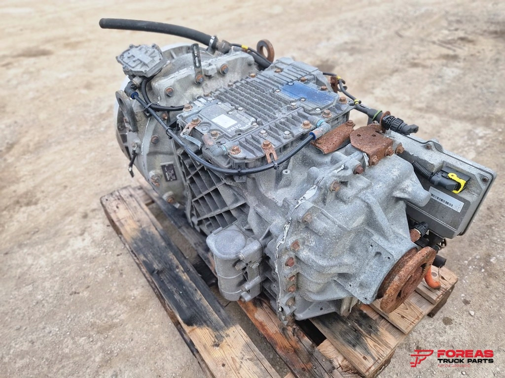 Girkasse VOLVO AT2412D: bilde 7