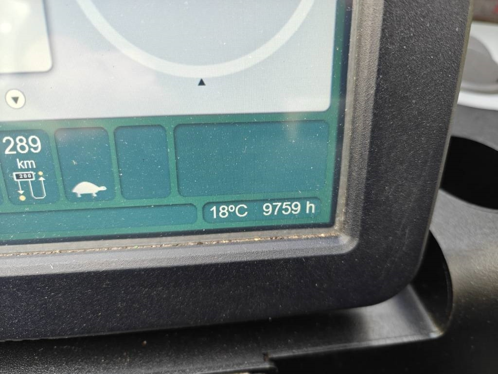 Hogstmaskin John Deere 1270 G: bilde 22 Hogstmaskin John Deere 1270 G: bilde 22