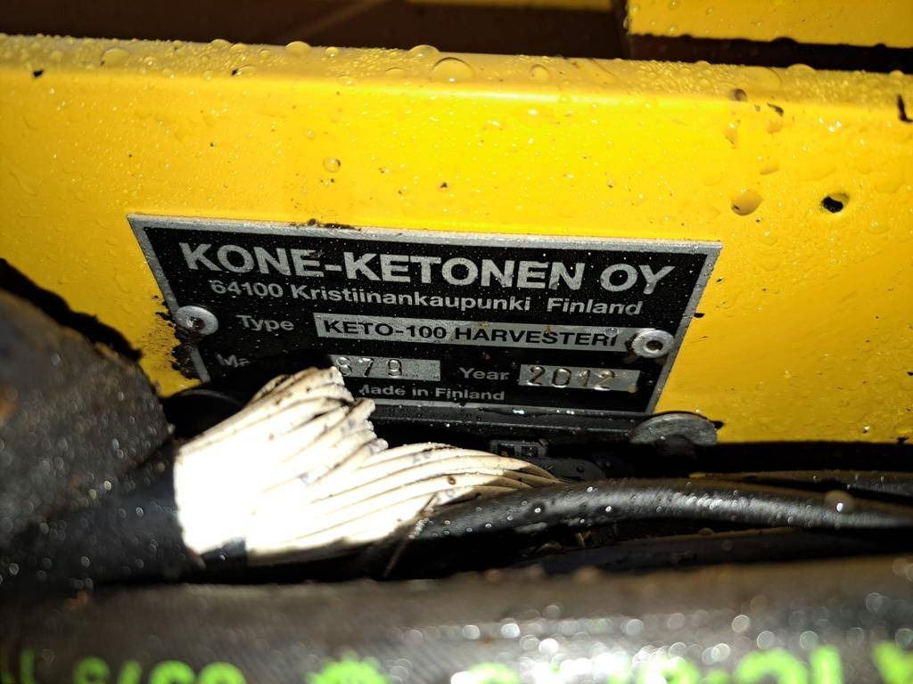 Leie Keto 100  Keto 100: bilde 11