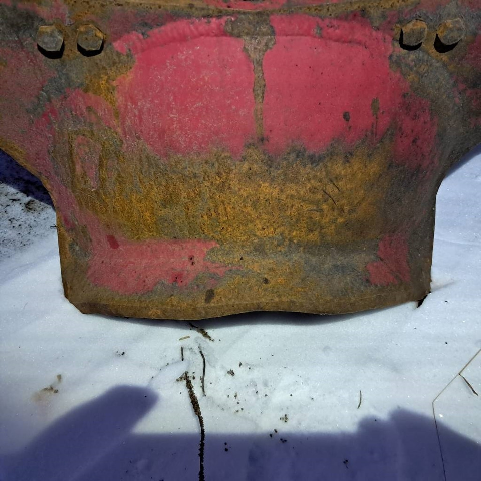 Hogstaggregat Keto 500: bilde 7