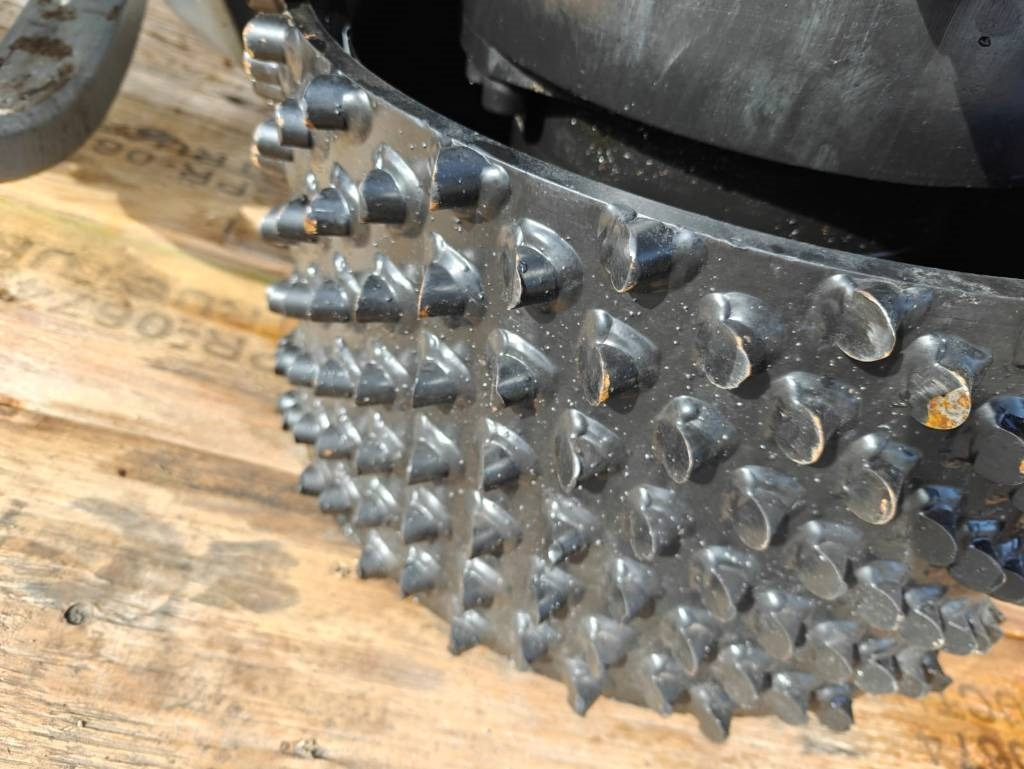 Hogstaggregat Komatsu 370.2: bilde 10 Hogstaggregat Komatsu 370.2: bilde 10