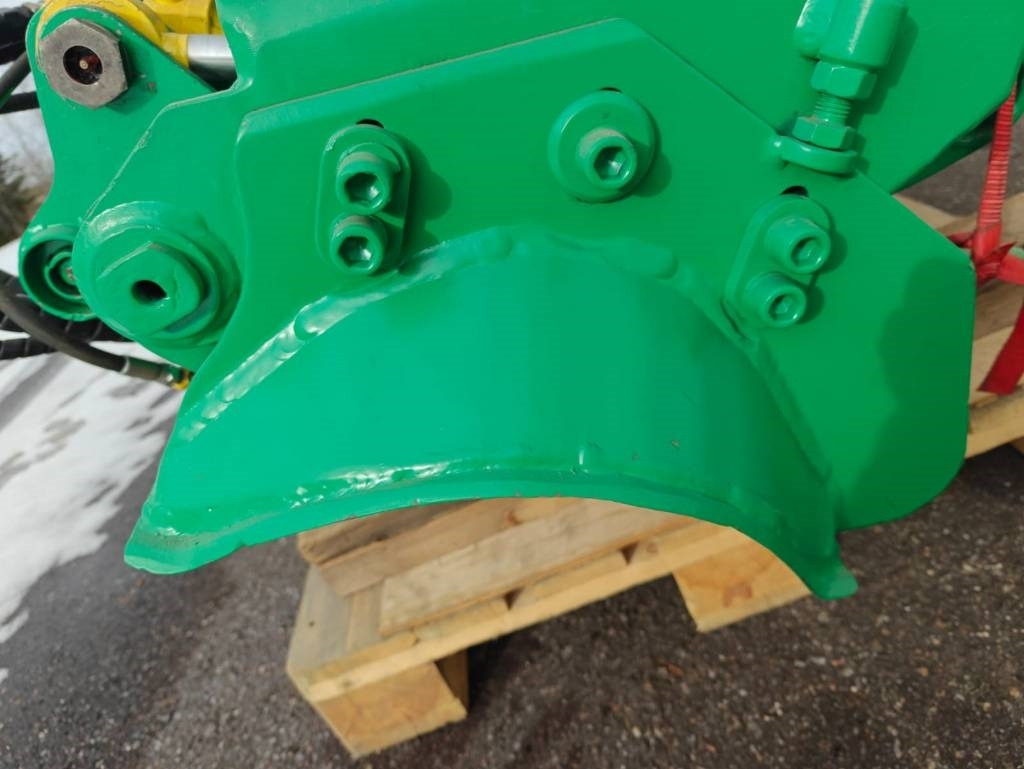 Hogstaggregat Lako 52: bilde 10 Hogstaggregat Lako 52: bilde 10