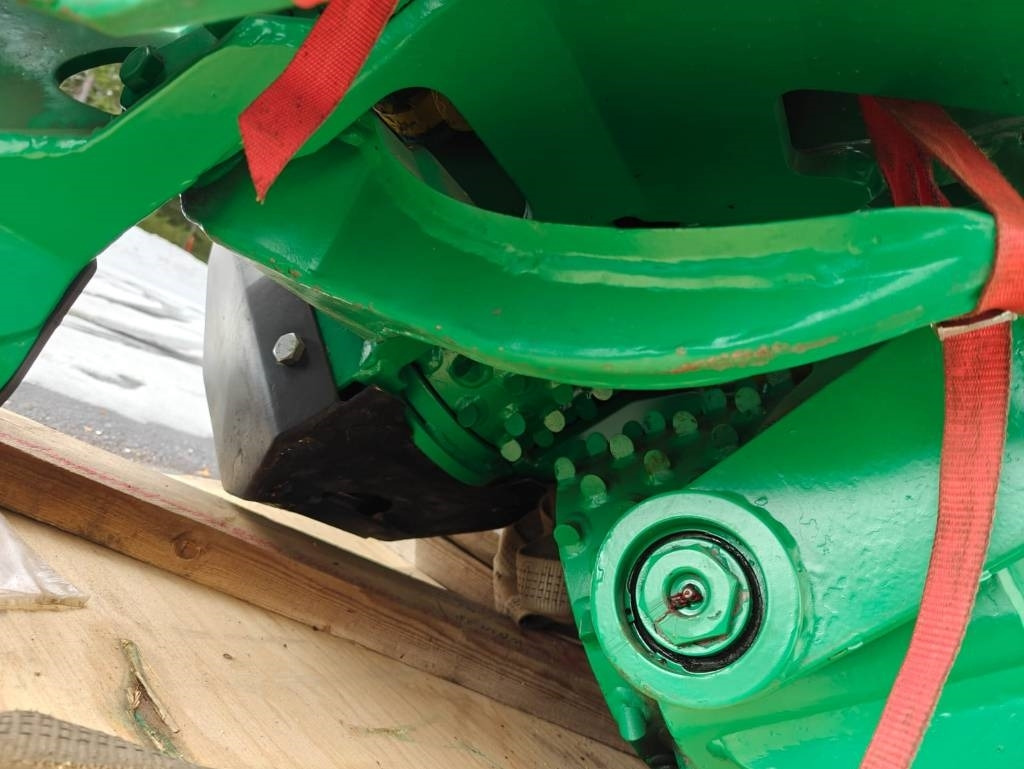 Hogstaggregat Lako 52: bilde 13 Hogstaggregat Lako 52: bilde 13