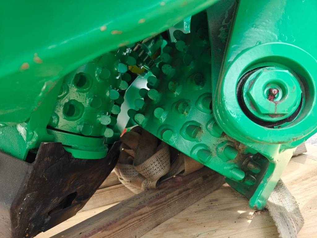 Hogstaggregat Lako 52: bilde 9 Hogstaggregat Lako 52: bilde 9