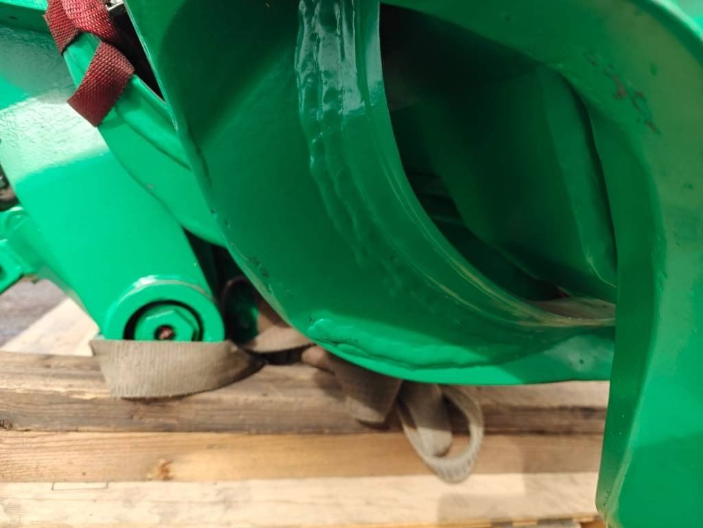 Hogstaggregat Lako 52: bilde 7 Hogstaggregat Lako 52: bilde 7