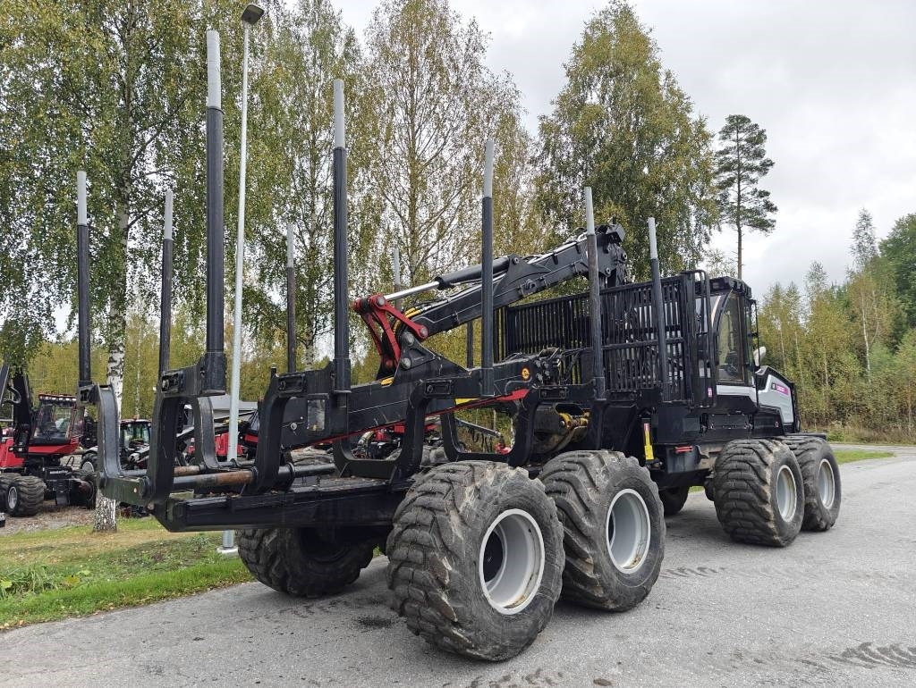Logset 6 F GT - Lassbærer: bilde 5 Logset 6 F GT - Lassbærer: bilde 5