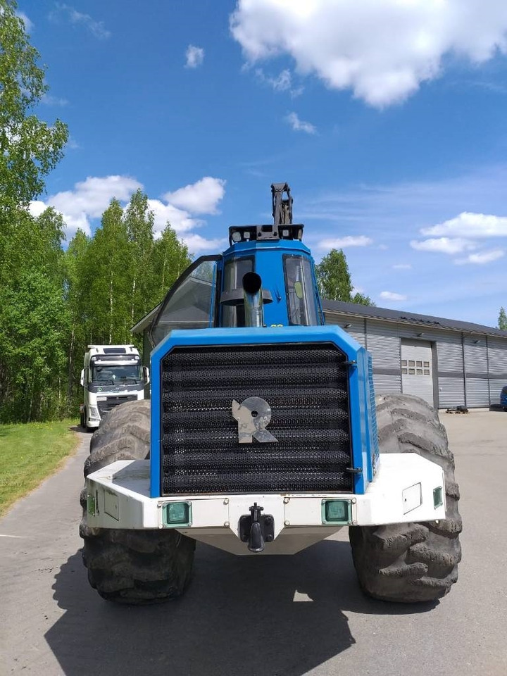 Rottne H20 - Hogstmaskin: bilde 4 Rottne H20 - Hogstmaskin: bilde 4