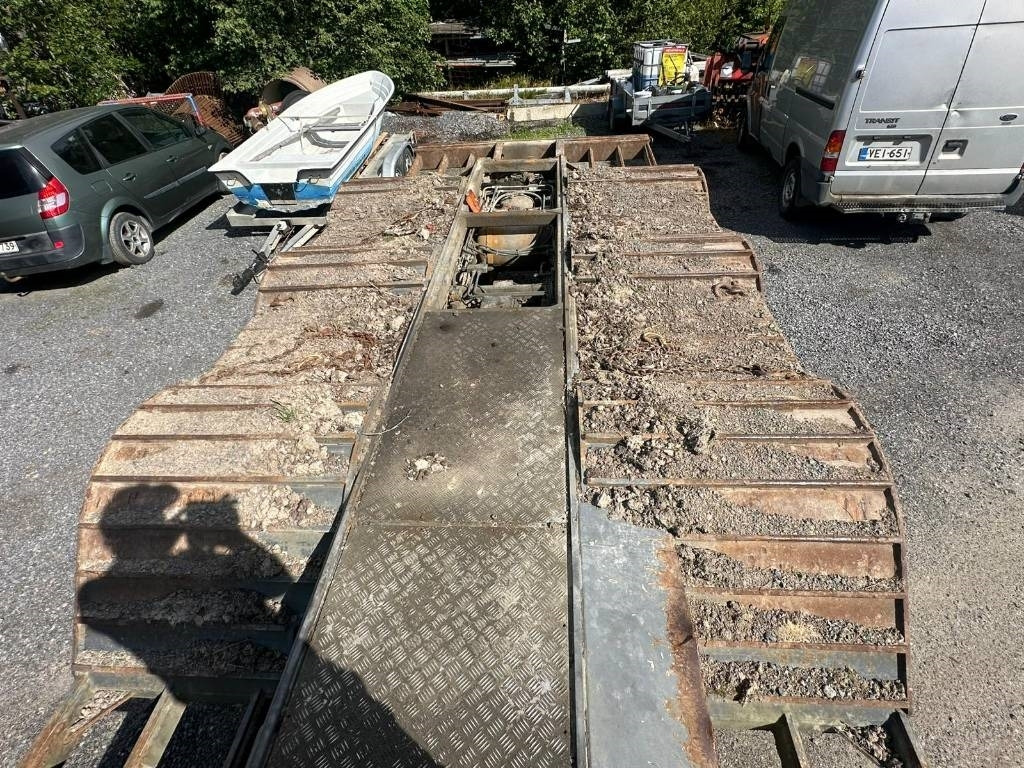 Leie Sisu E11  Sisu E11: bilde 6