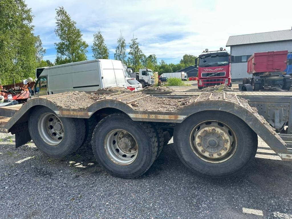 Leie Sisu E11  Sisu E11: bilde 7