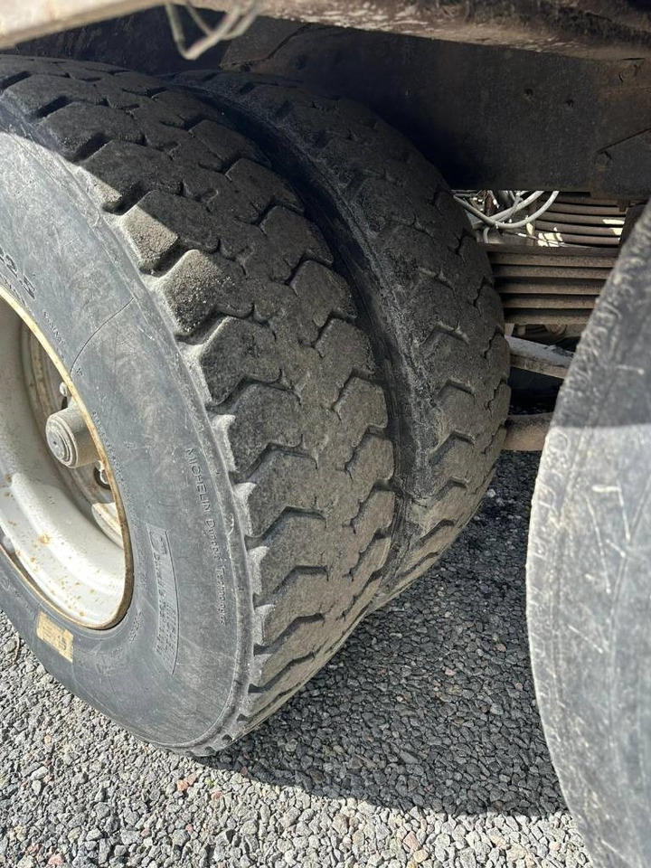 Leie Sisu E11  Sisu E11: bilde 14