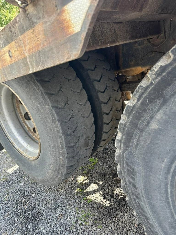 Leie Sisu E11  Sisu E11: bilde 16