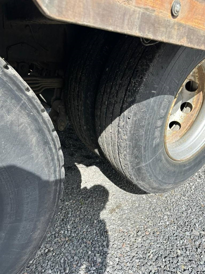 Leie Sisu E11  Sisu E11: bilde 15