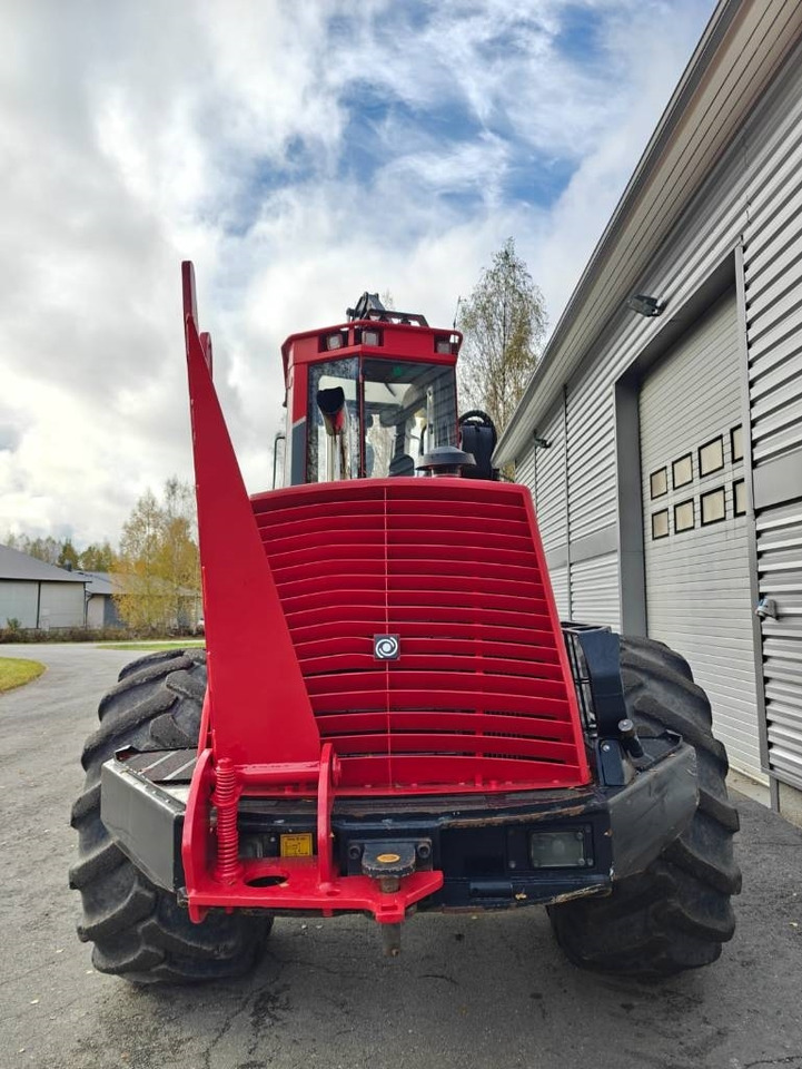 Valmet 901TX - Hogstmaskin: bilde 4 Valmet 901TX - Hogstmaskin: bilde 4
