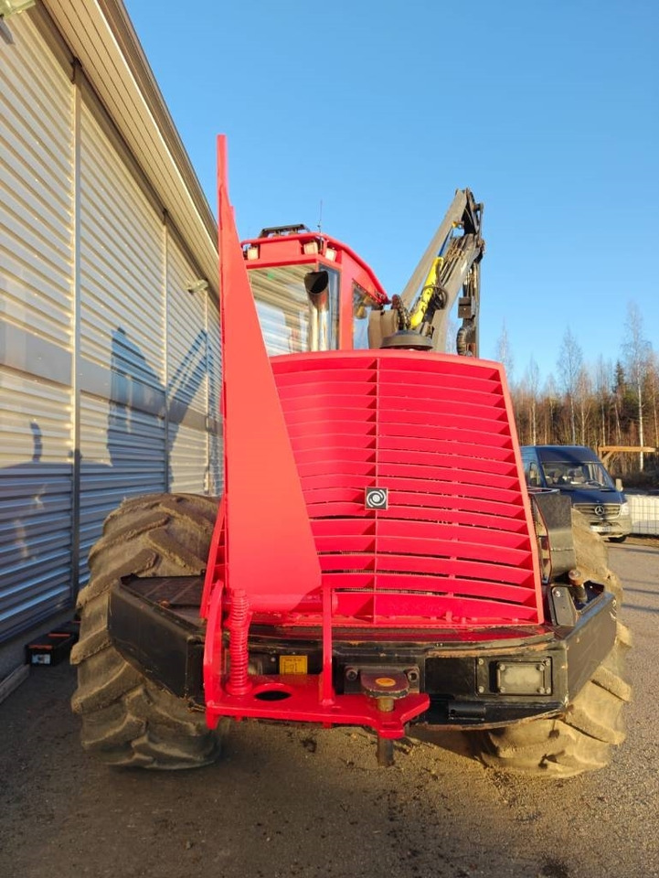 Valmet 901TX - Hogstmaskin: bilde 3 Valmet 901TX - Hogstmaskin: bilde 3