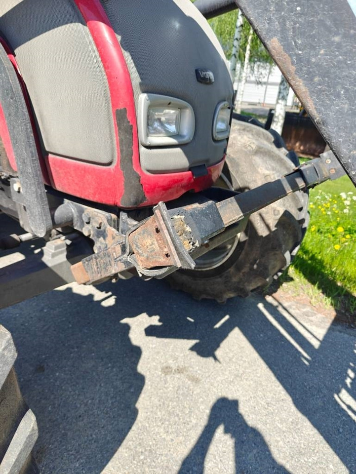 Leie Valtra C 150  Valtra C 150: bilde 21