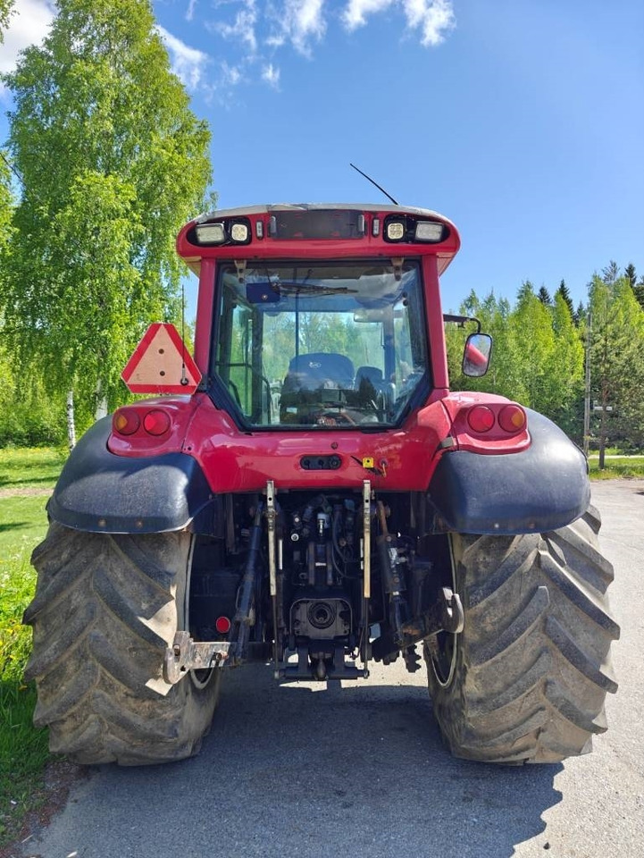 Valtra C 150 - Traktor: bilde 5 Valtra C 150 - Traktor: bilde 5