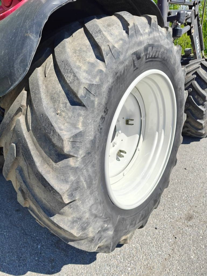 Leie Valtra C 150  Valtra C 150: bilde 20