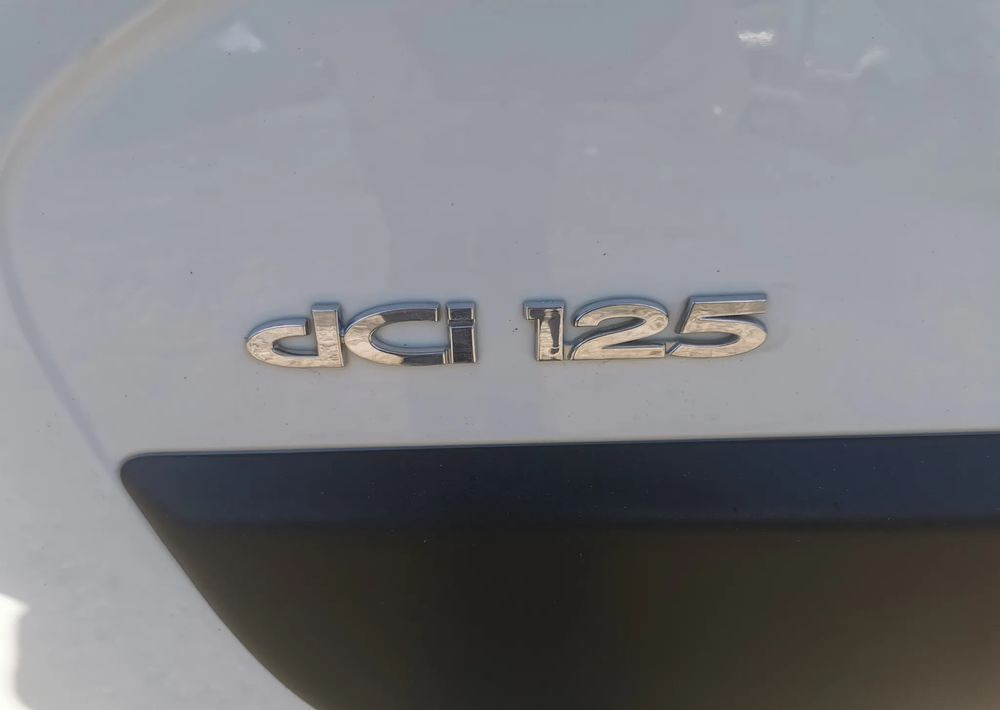 Kassebil Renault Master L3H2 doka 7-osobowy Długi klima 2.3dCi-125KM Brygadówka: bilde 16 Kassebil Renault Master L3H2 doka 7-osobowy Długi klima 2.3dCi-125KM Brygadówka: bilde 16