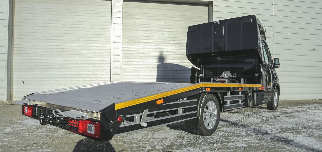 Leie Mercedes-Benz Sprinter 319 Mercedes-Benz Sprinter 319: bilde 6