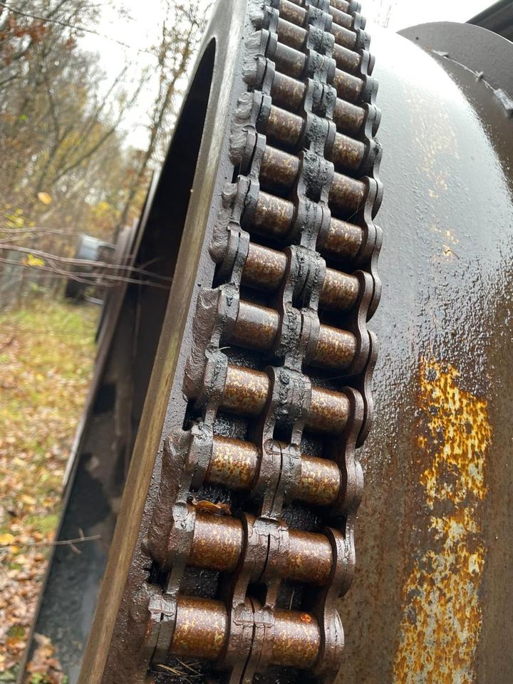 Doppstadt Siebtrommeln für SM 518 und SM 620 - Sikteverk: bilde 2 Doppstadt Siebtrommeln für SM 518 und SM 620 - Sikteverk: bilde 2