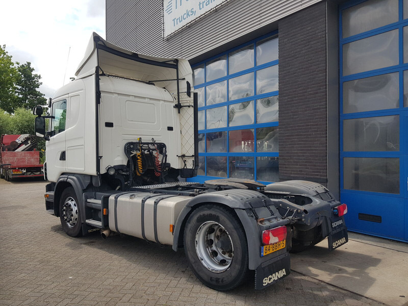 Scania G400 478.000 KM Euro 5 - Trekkvogn: bilde 4 Scania G400 478.000 KM Euro 5 - Trekkvogn: bilde 4