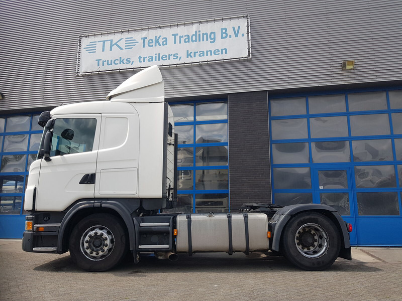 Scania G400 478.000 KM Euro 5 - Trekkvogn: bilde 3 Scania G400 478.000 KM Euro 5 - Trekkvogn: bilde 3