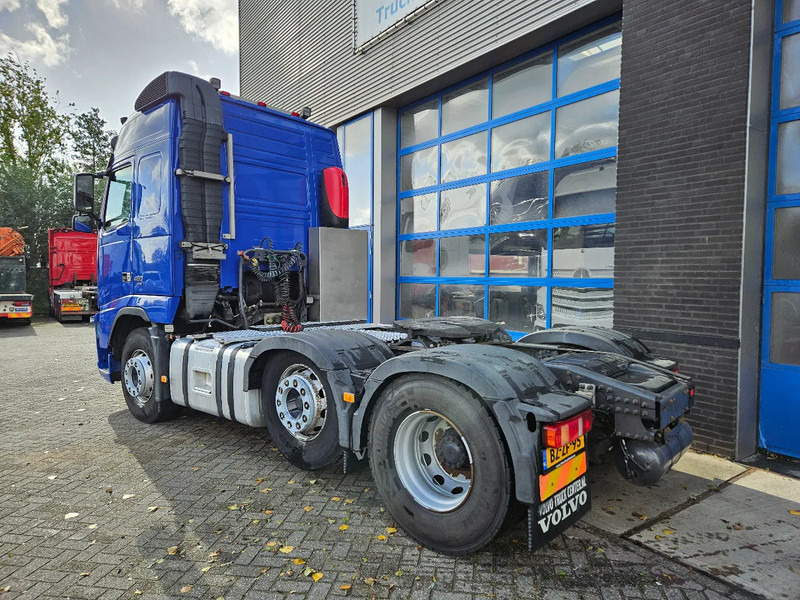 Volvo FH 460 6x2 622000 KM Euro 5 Apk 8-2026 - Trekkvogn: bilde 4 Volvo FH 460 6x2 622000 KM Euro 5 Apk 8-2026 - Trekkvogn: bilde 4