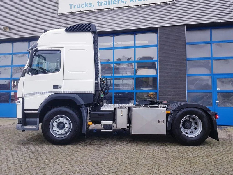 Volvo FM 380 ADR EX/II EX/III FL AT Hydrauliek Euro 6 - Trekkvogn: bilde 3 Volvo FM 380 ADR EX/II EX/III FL AT Hydrauliek Euro 6 - Trekkvogn: bilde 3
