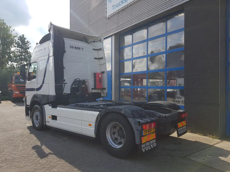 Volvo FM 420 Globetrotter XL Double tank - Trekkvogn: bilde 4 Volvo FM 420 Globetrotter XL Double tank - Trekkvogn: bilde 4