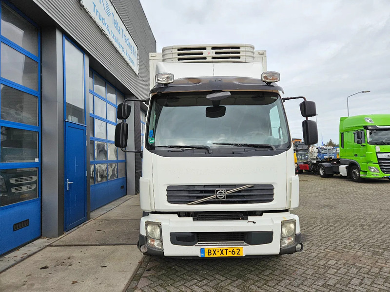 Volvo FL 260 Euro 5 Tail lift Apk 5-2026 - Skapbil: bilde 2 Volvo FL 260 Euro 5 Tail lift Apk 5-2026 - Skapbil: bilde 2