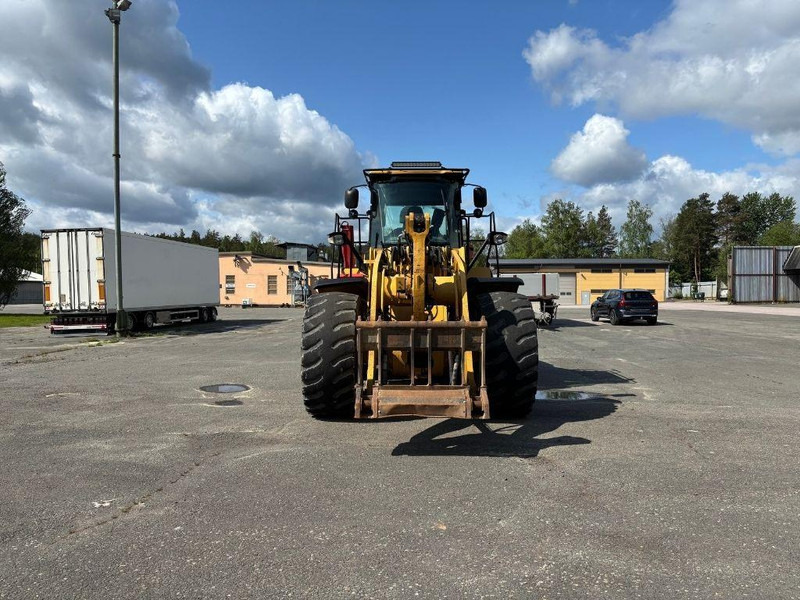 Caterpillar 972K - Hjullaster: bilde 1 Caterpillar 972K - Hjullaster: bilde 1