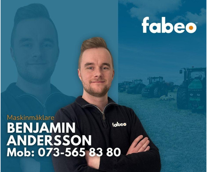 Ljungby l18 - Hjullaster: bilde 2 Ljungby l18 - Hjullaster: bilde 2